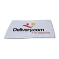 100% Cotton Velour Beach Towel - 1 Color (28"x58")